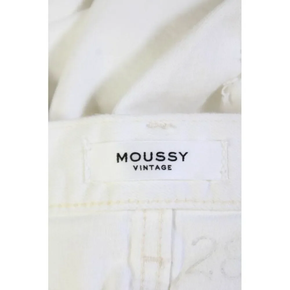 Moussy add touch